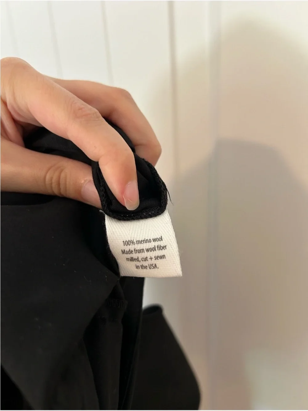 Vincent James Deborah Trousers - Picture 10 of 10